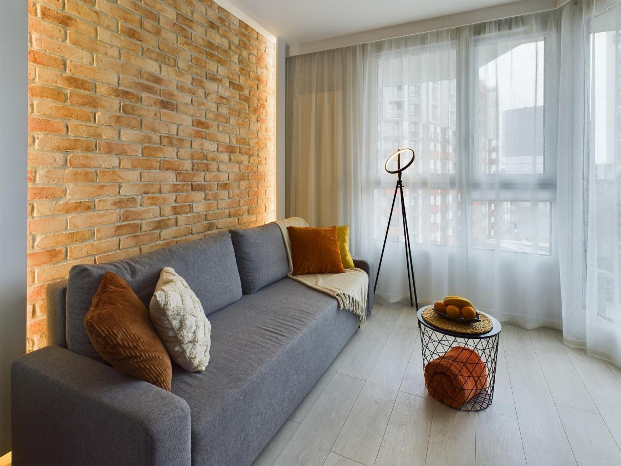 City Centre & Modern Quiet Apartment With Parking By Renters Prestige คราคูฟ ภายนอก รูปภาพ